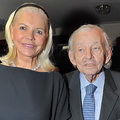 94-летний миллиардер решил жениться в пятый раз!