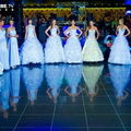 26 Июля в клубе Fashion состоялся показ платьев свадебного салона Антонина