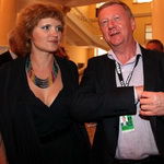 Звездные свадьбы уходящего 2012 года