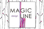 MAGIC LINE DESIGN - ����� ������
