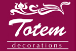 TOTEM DECORATIONS
