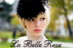 LA BELLE REVE