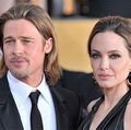 Брэд Питт и Анджелина Джоли официально помолвлены!