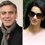 Джордж Клуни и Амаль Аламуддин получили разрешение на брак