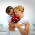 Сценарий свадьбы «На гавайском пляже»