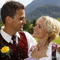 Немецкая свадьба
