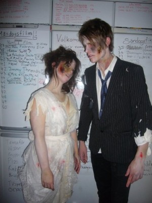 Zombie Wedding Halloween 2009.jpg