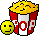 Popcornsmiley :popcorn: