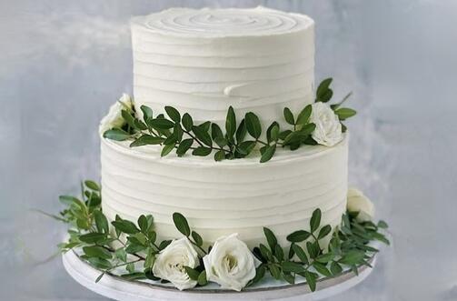 Торт на свадьбу, девичник, гендер пати и другие праздники