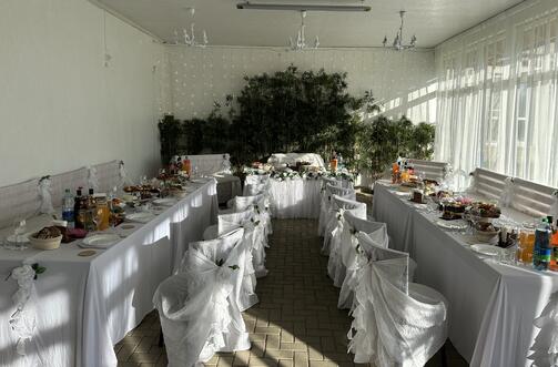 АГРОУСАДЬБА АЛЬТАНКА 