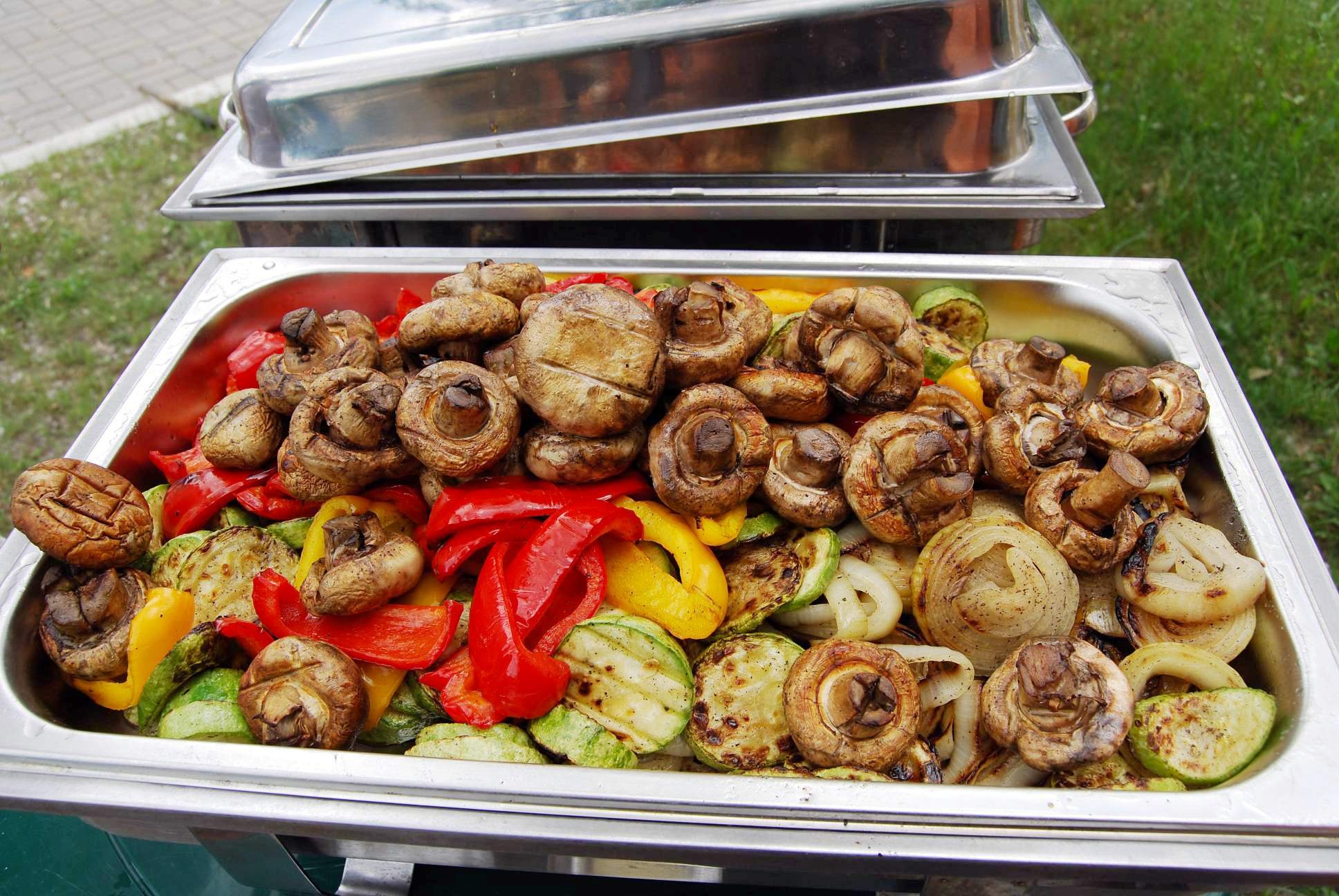 Вкусные блюда на пикник фото Вкусные блюда на пикник фото