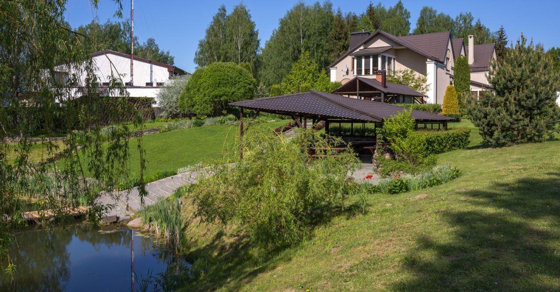 Участок в Тарасово. 15 соток. 7 минут метро. - Купить в Минске на Flagma.by #202