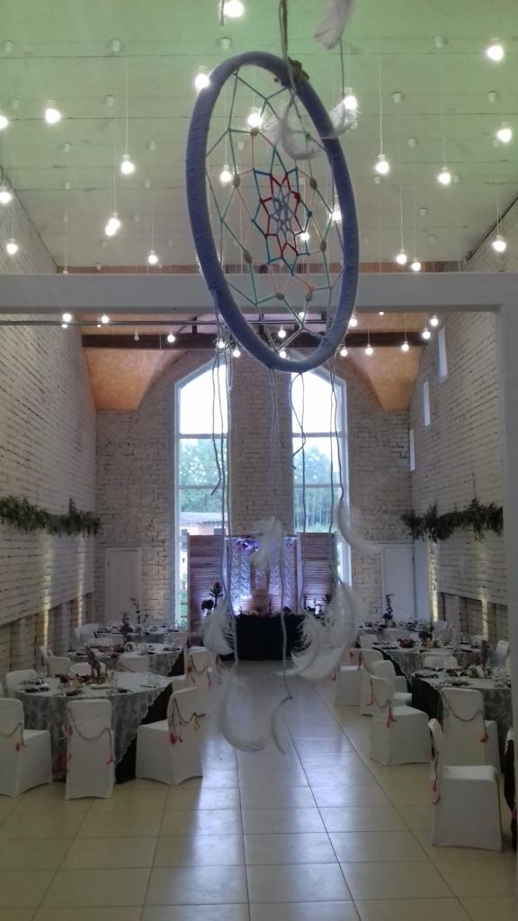 Loft Hall Регистрация Брака Фото