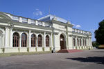 Детская железная дорога
