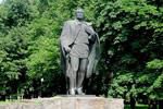 Парк им. Янки Купалы