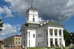 Минская городская ратуша