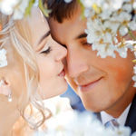 Чтоб жизнь для вас поэзией была