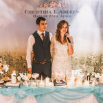 Ответное cлово молодых