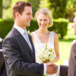 Пожелaния жeниxу