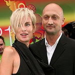 Тайная свадьба Гоши Куценко