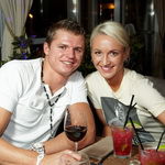 Ольга Бузова снова вышла замуж