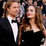 Война невест: Джоли собирается испортить свадьбу Энистон?