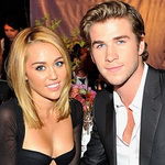 Майли Сайрус и Лиам Хемсворт отложили свадьбу