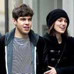 Кира Найтли устроит свадьбу на семейной винодельне