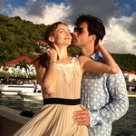 Внук Бориса Ельцина попробует жениться с десятой попытки