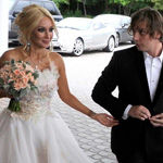 События со свадьбы Леры Кудрявцевой