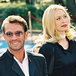 Удивительная и грандиозная свадьба Машкова