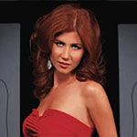 Свадебные мечты Анны Чапман