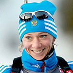 Развод знаменитой биатлонистки