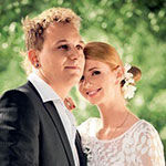 Итоги свадьбы Лены Катиной