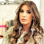 Свадебное платье Тапурия