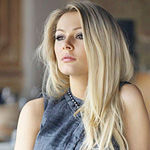 Венчание Марии Кожевниковой