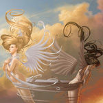 Благотворительный вечер - Гармония жизни