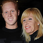 Женитьба сына Оксаны Пушкиной