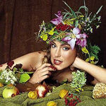 Новый статус Марии Шукшиной