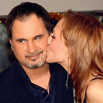 Валерий Меладзе разводится