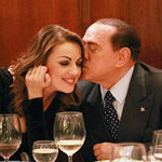 Тайная свадьба Сильвио Берлускони