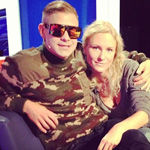 Вся правда о свадьбе Гордон и Фомина