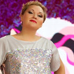 Звезда Comedy woman вышла замуж