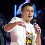 Тайная свадьба резидента Comedy Club