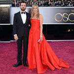 Энистон и Теру: свадьбы не будет?