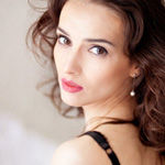 Возможная свадьба Юлии Зиминой