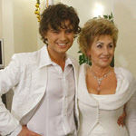 Сенсационная свадьба Прохора Шаляпина