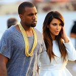 Свадебные планы Кардашьян и Уэста