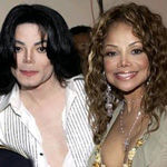 Свадьбы сестер Майкла Джексона