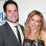 Дружелюбный развод Хилари Дафф